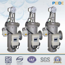 Filtre de purification d&#39;eau industrielle de vente chaude de la grande capacité 20-1500t / H